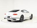 コンチネンタル GT V8 ベントレー認定中古車 メーカー保証付 ベントレー ケアプログラム ベントレー エマージェンシーアシスタンス CERTIFIED BY BENTLEY(5枚目)