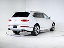 ベンテイガ EWBアズール ベントレー認定中古車 メーカー保証付 ベントレー ケアプログラム ベントレー エマージェンシーアシスタンス CERTIFIED BY BENTLEY(6枚目)