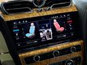 EWBアズール ベントレー認定中古車 メーカー保証付 ベントレー ケアプログラム ベントレー エマージェンシーアシスタンス CERTIFIED BY BENTLEY(24枚目)
