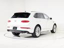 ベンテイガ EWBアズール ベントレー認定中古車 メーカー保証付 ベントレー ケアプログラム ベントレー エマージェンシーアシスタンス CERTIFIED BY BENTLEY(5枚目)