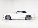 コンチネンタル GT スピード ベントレー認定中古車 メーカー保証付 ベントレー ケアプログラム ベントレー エマージェンシーアシスタンス CERTIFIED BY BENTLEY(4枚目)