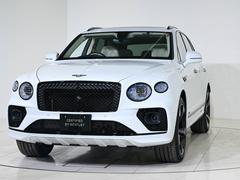 ベンテイガ 　Ｍｕｌｌｉｎｅｒ　ドライビングスペック　リアプライバシーガラス　ＴＶ 9560042A20240208G001 2