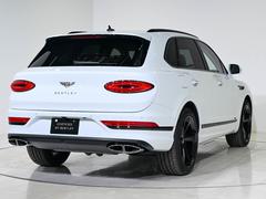 ベンテイガ 　Ｍｕｌｌｉｎｅｒ　ドライビングスペック　リアプライバシーガラス　ＴＶ 9560042A20240208G001 6