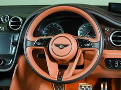 ベンテイガ ベースグレード　６．０　４ＷＤ　Ｍｕｌｌｉｎｅｒ　ドライビングスペック 9560042A20240404G001 7