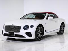 コンチネンタル ＧＴ　Ｖ８コンバーチブル　Ｍｕｌｌｉｎｅｒ　ドライビング＆テクノロジースペック　フロントシートコンフォートスペック 9560042A20240417G001 3