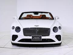 コンチネンタル ＧＴ　Ｖ８コンバーチブル　Ｍｕｌｌｉｎｅｒ　ドライビング＆テクノロジースペック　フロントシートコンフォートスペック 9560042A20240417G001 4