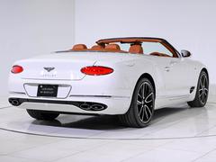 コンチネンタル ＧＴ　Ｖ８コンバーチブル　Ｍｕｌｌｉｎｅｒ　ドライビング＆テクノロジースペック　フロントシートコンフォートスペック 9560042A20240417G001 7