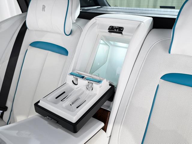 カリナン 　Ｒｏｌｌｓ　Ｒｏｙｃｅ　認定中古車　Ｐｒｏｖｅｎａｎｃｅ　メーカー保証付　ロードサイド・アシスタンス（42枚目）