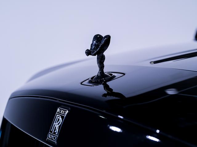 レイス ブラックバッジ スターライト・ヘッドライナー Rolls Royce 認定中古車 Provenance メーカー保証付 ロードサイド・アシスタンス(52枚目)