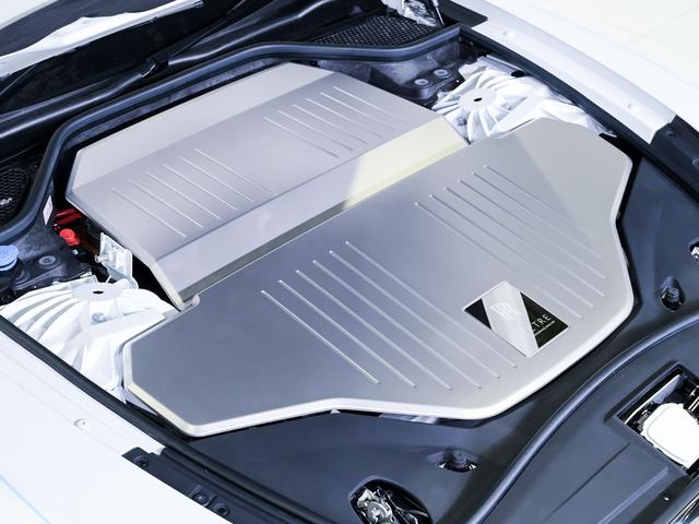 スペクター フェンダー・コーチライン Starlight Doors Rolls Royce 認定中古車 Provenance メーカー保証付 ロードサイド・アシスタンス(8枚目)