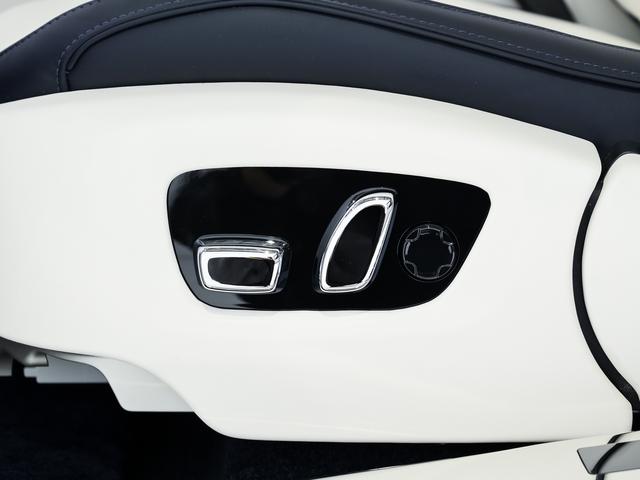 スペクター フェンダー・コーチライン Starlight Doors Rolls Royce 認定中古車 Provenance メーカー保証付 ロードサイド・アシスタンス(17枚目)