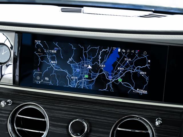 スペクター フェンダー・コーチライン Starlight Doors Rolls Royce 認定中古車 Provenance メーカー保証付 ロードサイド・アシスタンス(24枚目)