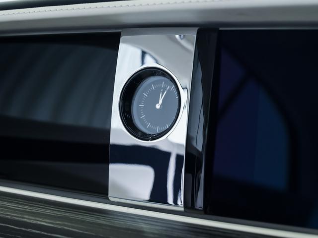 スペクター フェンダー・コーチライン Starlight Doors Rolls Royce 認定中古車 Provenance メーカー保証付 ロードサイド・アシスタンス(40枚目)