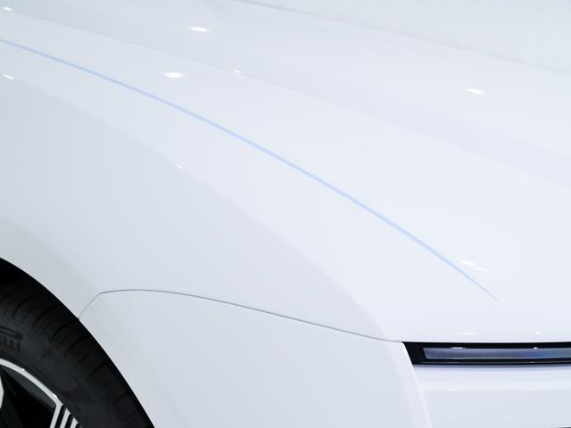 スペクター フェンダー・コーチライン Starlight Doors Rolls Royce 認定中古車 Provenance メーカー保証付 ロードサイド・アシスタンス(46枚目)