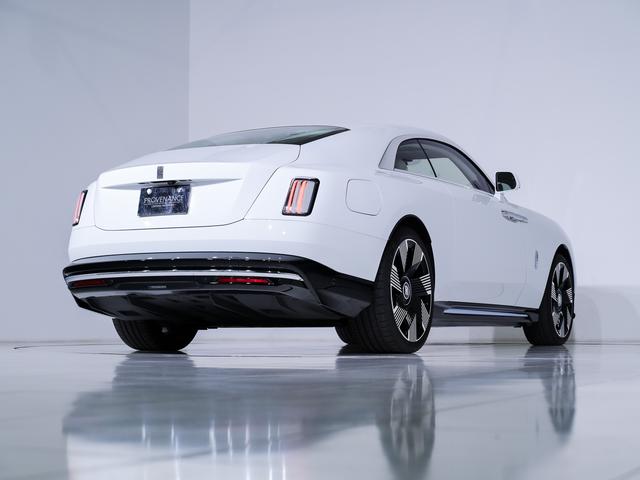 スペクター フェンダー・コーチライン Starlight Doors Rolls Royce 認定中古車 Provenance メーカー保証付 ロードサイド・アシスタンス(51枚目)