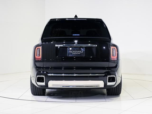 カリナン Series2 Rolls Royce 認定中古車 Provenance メーカー保証付 ロードサイド・アシスタンス(3枚目)