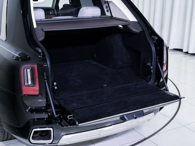 カリナン Series2 Rolls Royce 認定中古車 Provenance メーカー保証付 ロードサイド・アシスタンス(10枚目)
