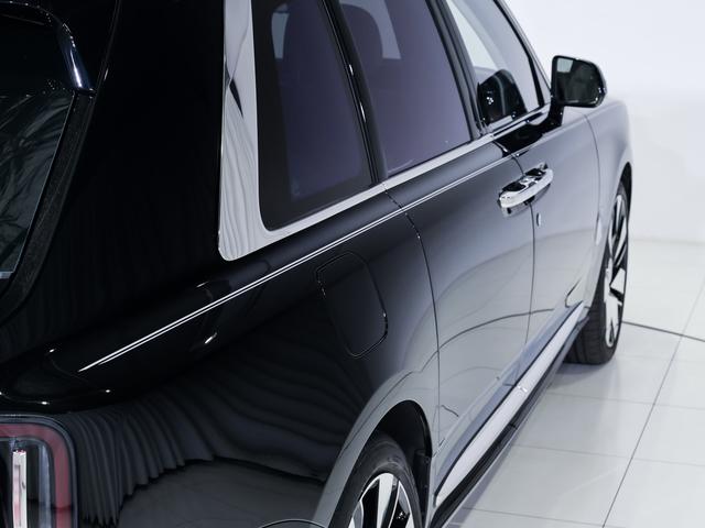 カリナン Series2 Rolls Royce 認定中古車 Provenance メーカー保証付 ロードサイド・アシスタンス(65枚目)