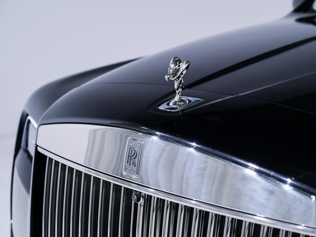 カリナン Series2 Rolls Royce 認定中古車 Provenance メーカー保証付 ロードサイド・アシスタンス(68枚目)