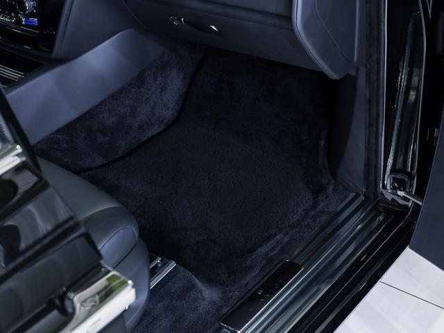 ファントム Extended Wheelbase VIII Rolls Royce 認定中古車 Provenance メーカー保証付 ロードサイド・アシスタンス(16枚目)