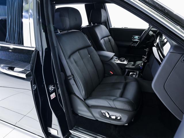 ファントム Extended Wheelbase VIII Rolls Royce 認定中古車 Provenance メーカー保証付 ロードサイド・アシスタンス(17枚目)