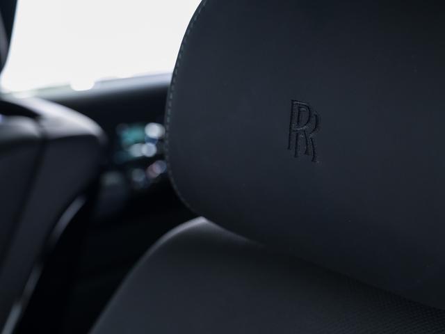 ファントム Extended Wheelbase VIII Rolls Royce 認定中古車 Provenance メーカー保証付 ロードサイド・アシスタンス(19枚目)