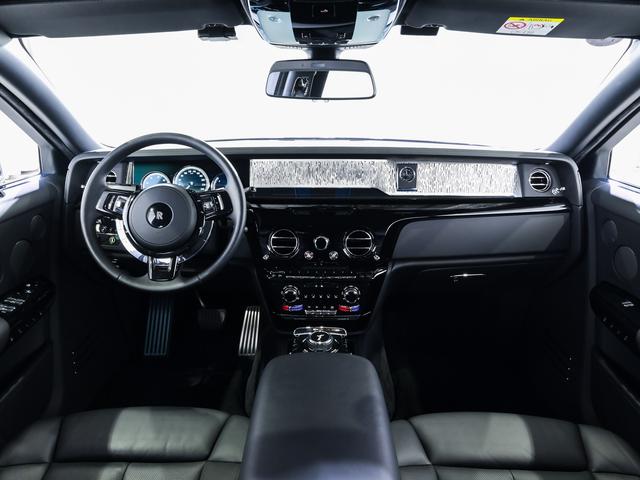 ファントム Extended Wheelbase VIII Rolls Royce 認定中古車 Provenance メーカー保証付 ロードサイド・アシスタンス(22枚目)