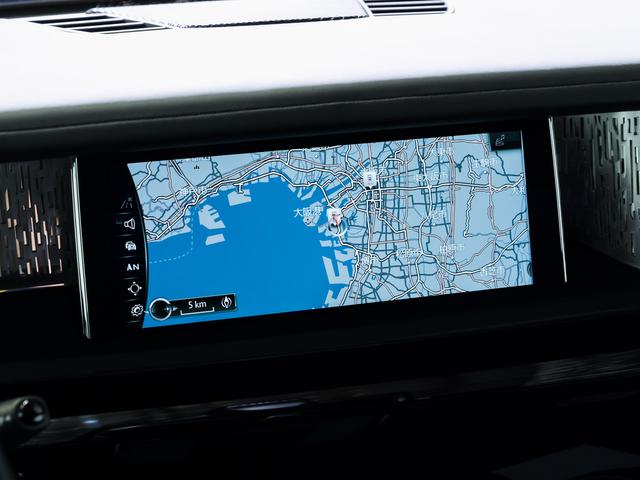 ファントム Extended Wheelbase VIII Rolls Royce 認定中古車 Provenance メーカー保証付 ロードサイド・アシスタンス(26枚目)