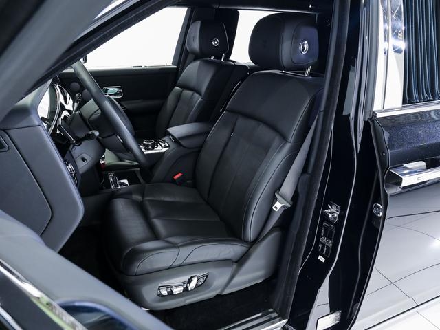 ファントム Extended Wheelbase VIII Rolls Royce 認定中古車 Provenance メーカー保証付 ロードサイド・アシスタンス(33枚目)