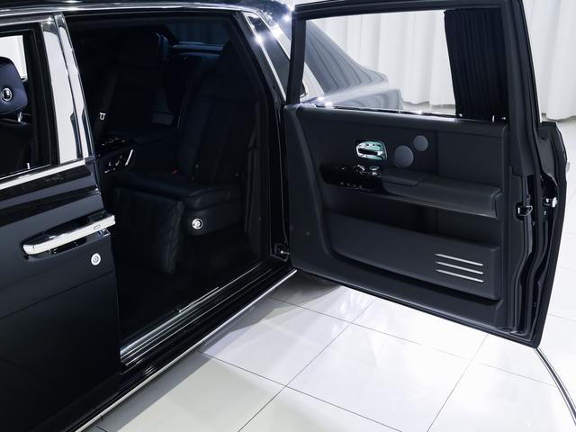 ファントム Extended Wheelbase VIII Rolls Royce 認定中古車 Provenance メーカー保証付 ロードサイド・アシスタンス(36枚目)