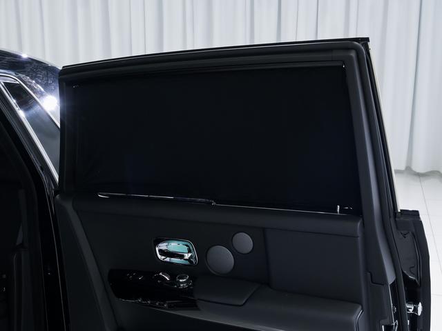 ファントム Extended Wheelbase VIII Rolls Royce 認定中古車 Provenance メーカー保証付 ロードサイド・アシスタンス(37枚目)
