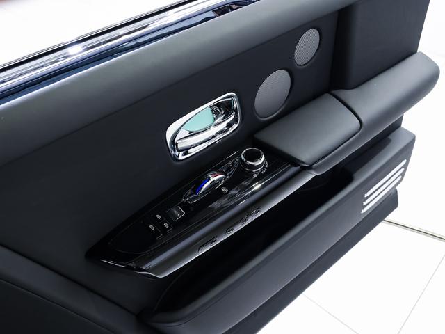 ファントム Extended Wheelbase VIII Rolls Royce 認定中古車 Provenance メーカー保証付 ロードサイド・アシスタンス(38枚目)