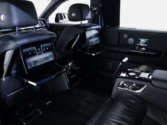 ファントム Extended Wheelbase VIII Rolls Royce 認定中古車 Provenance メーカー保証付 ロードサイド・アシスタンス(43枚目)