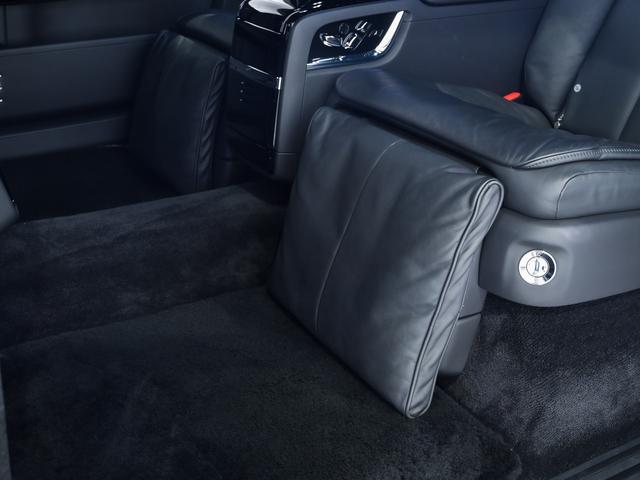 ファントム Extended Wheelbase VIII Rolls Royce 認定中古車 Provenance メーカー保証付 ロードサイド・アシスタンス(46枚目)