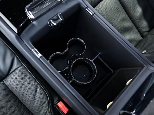 ファントム Extended Wheelbase VIII Rolls Royce 認定中古車 Provenance メーカー保証付 ロードサイド・アシスタンス(47枚目)