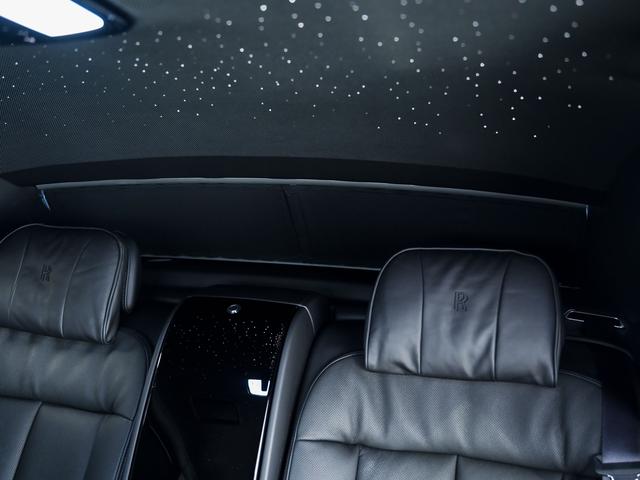 ファントム Extended Wheelbase VIII Rolls Royce 認定中古車 Provenance メーカー保証付 ロードサイド・アシスタンス(51枚目)