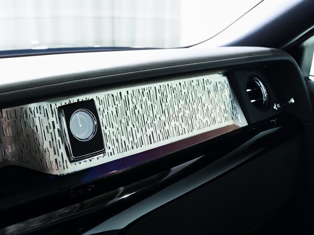ファントム Extended Wheelbase VIII Rolls Royce 認定中古車 Provenance メーカー保証付 ロードサイド・アシスタンス(55枚目)