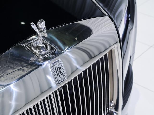 ファントム Extended Wheelbase VIII Rolls Royce 認定中古車 Provenance メーカー保証付 ロードサイド・アシスタンス(58枚目)