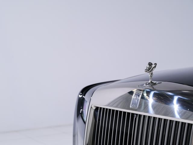 ファントム Extended Wheelbase VIII Rolls Royce 認定中古車 Provenance メーカー保証付 ロードサイド・アシスタンス(61枚目)