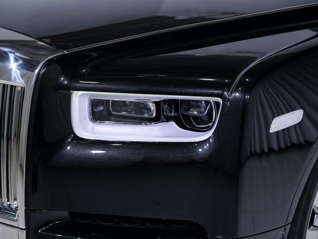 ファントム Extended Wheelbase VIII Rolls Royce 認定中古車 Provenance メーカー保証付 ロードサイド・アシスタンス(62枚目)