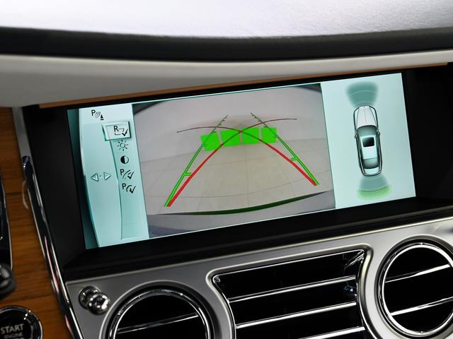 レイス 6.6 スターライト・ヘッドライナー Rolls Royce 認定中古車 Provenance メーカー保証付 ロードサイド・アシスタンス(22枚目)