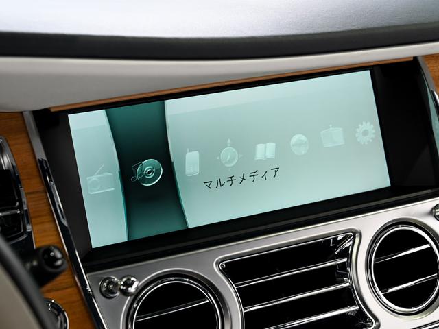 レイス 6.6 スターライト・ヘッドライナー Rolls Royce 認定中古車 Provenance メーカー保証付 ロードサイド・アシスタンス(25枚目)