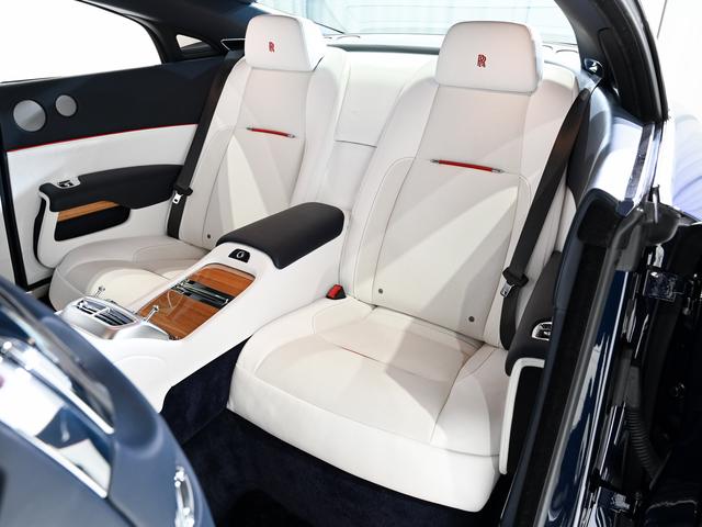 レイス 6.6 スターライト・ヘッドライナー Rolls Royce 認定中古車 Provenance メーカー保証付 ロードサイド・アシスタンス(31枚目)