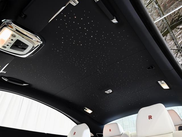 レイス 6.6 スターライト・ヘッドライナー Rolls Royce 認定中古車 Provenance メーカー保証付 ロードサイド・アシスタンス(32枚目)