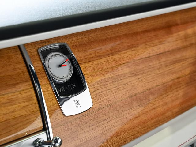 レイス 6.6 スターライト・ヘッドライナー Rolls Royce 認定中古車 Provenance メーカー保証付 ロードサイド・アシスタンス(34枚目)