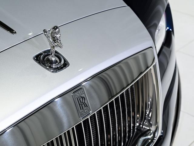 レイス 6.6 スターライト・ヘッドライナー Rolls Royce 認定中古車 Provenance メーカー保証付 ロードサイド・アシスタンス(35枚目)