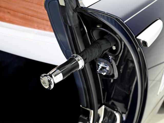 レイス 6.6 スターライト・ヘッドライナー Rolls Royce 認定中古車 Provenance メーカー保証付 ロードサイド・アシスタンス(37枚目)