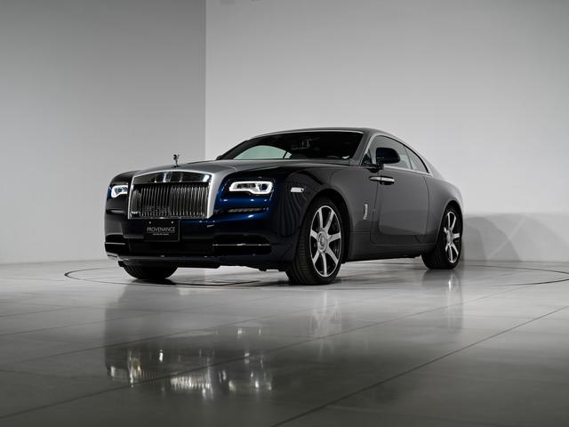 レイス 6.6 スターライト・ヘッドライナー Rolls Royce 認定中古車 Provenance メーカー保証付 ロードサイド・アシスタンス(41枚目)