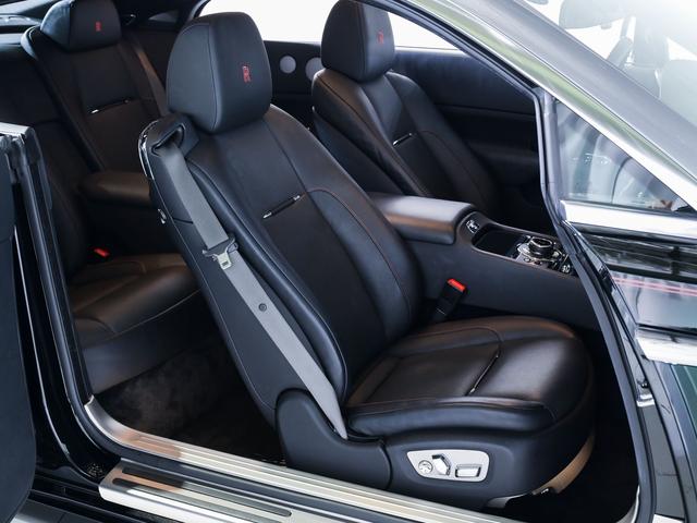 レイス 6.6 スターライトヘッドライナー/TVチューナー Rolls Royce 認定中古車 Provenance メーカー保証付 ロードサイド・アシスタンス(13枚目)