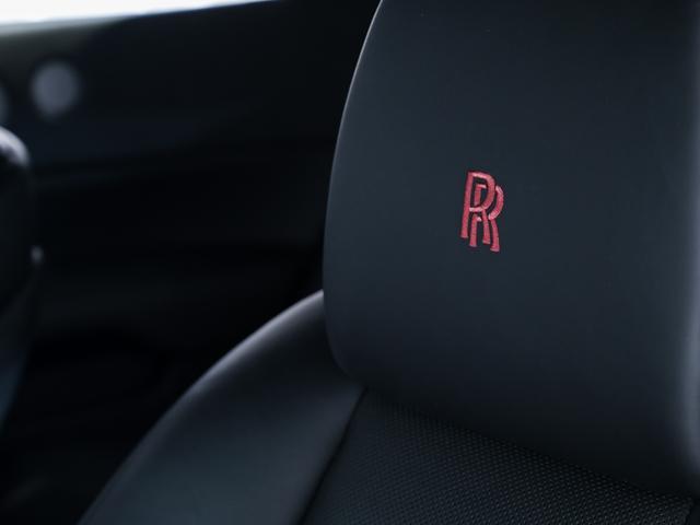 レイス 6.6 スターライトヘッドライナー/TVチューナー Rolls Royce 認定中古車 Provenance メーカー保証付 ロードサイド・アシスタンス(15枚目)